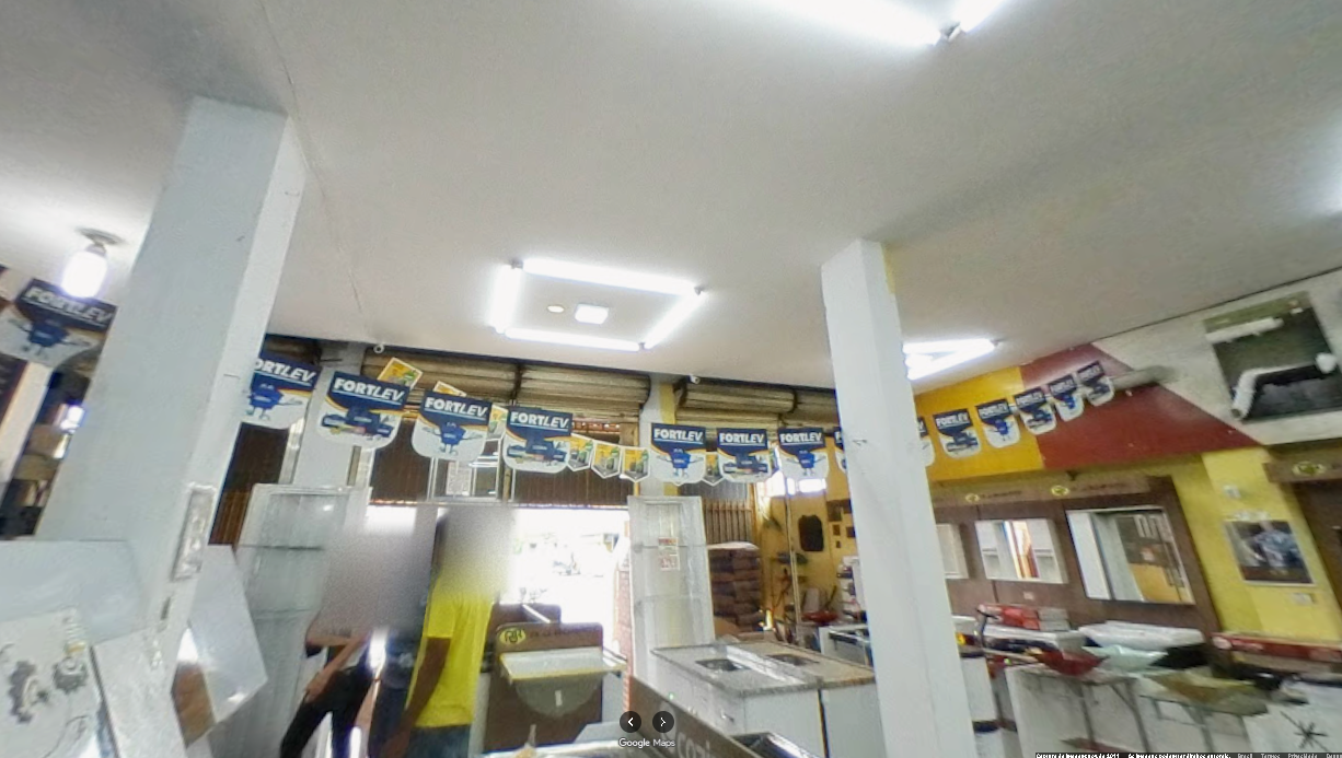 Interior da Ferragens Shalon - Foto 6