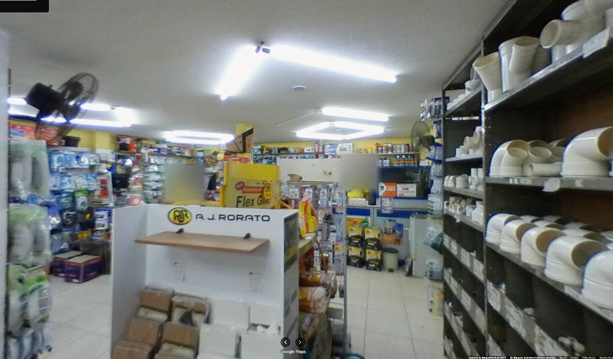 Interior da Ferragens Shalon - Foto 7